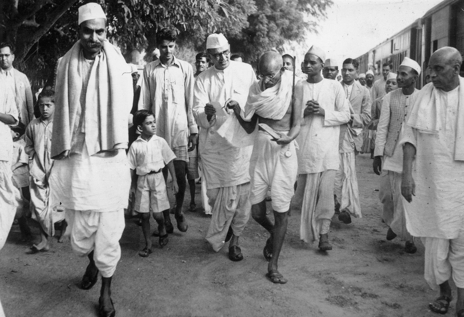 Quit India